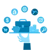 Our Approach - About Us | Enterprise Solutions One