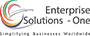 ESOne logo small