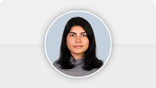 Our Team - Khadiza Sumaiya Image