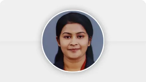 Our Team - Nadeesha Abeysekara Image