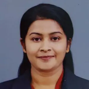 Our Team - Nadeesha Abeysekara Image