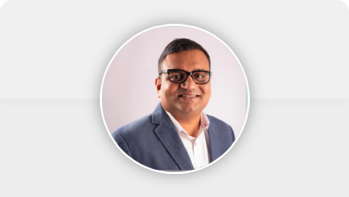 Our Team - Nishan Gunathilake Image